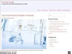 Sites similar to fltradehcc.com