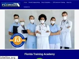 Sites similar to fltraining.com