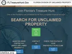 Sites similar to fltreasurehunt.gov