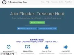 Sites similar to fltreasurehunt.org