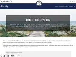 Sites similar to fltreasury.org