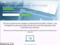 Sites similar to flua.com.br