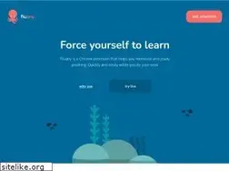 Sites similar to fluany.com