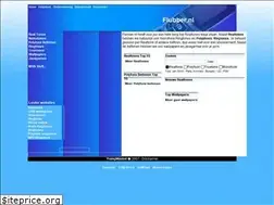 Sites similar to flubber.nl