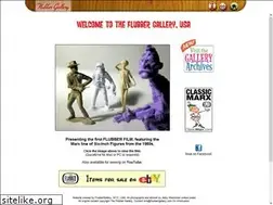 Sites similar to flubbergallery.com