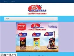 Sites similar to flubbers.in