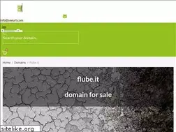 Sites similar to flube.it