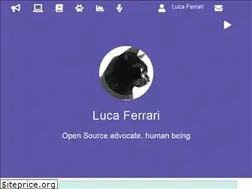 Sites similar to fluca1978.github.io