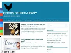 Sites similar to fluchannel.com