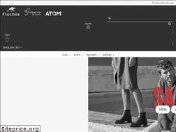 Sites similar to fluchos.com