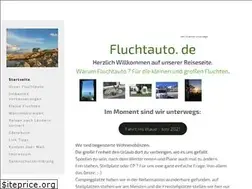 Sites similar to fluchtauto.de