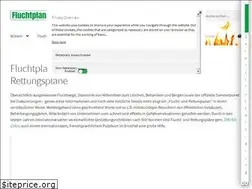 Sites similar to fluchtplan24.de