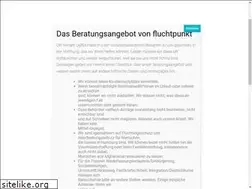 Sites similar to fluchtpunkt-hamburg.de