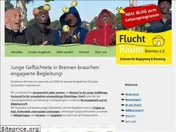 Sites similar to fluchtraum-bremen.de