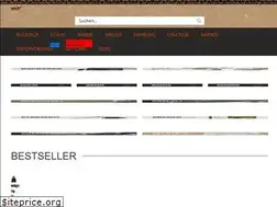 Sites similar to fluchtrucksack.de