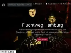 Sites similar to fluchtweg-hamburg.de