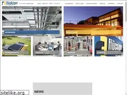 Sites similar to fluckigersa.ch