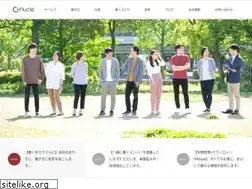 Sites similar to flucle.co.jp