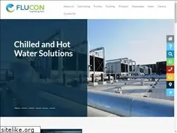 Sites similar to flucon.co