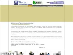 Sites similar to fluconautomationinc.com