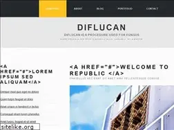 Sites similar to fluconazole.cfd