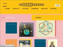 Sites similar to fluctuart.fr