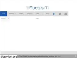 Sites similar to fluctus-it.com