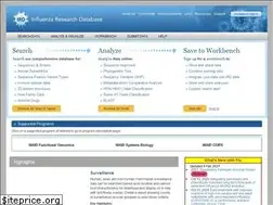 Sites similar to fludb.org