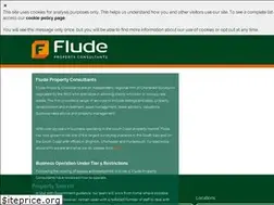 Sites similar to flude.com