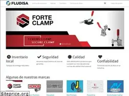 Sites similar to fludisa.com