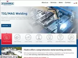 Sites similar to fludra.com.pl