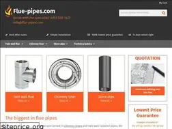 Sites similar to flue-pipes.com