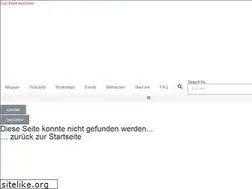 Sites similar to fluechtling-magazin.de