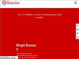 Sites similar to fluechtlinge-willkommen-in-duesseldorf.de