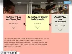 Sites similar to fluechtlinge-willkommen.at