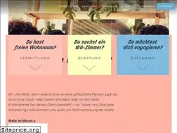 Sites similar to fluechtlinge-willkommen.de