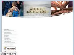 Sites similar to fluechtlingshilfe-tf.de