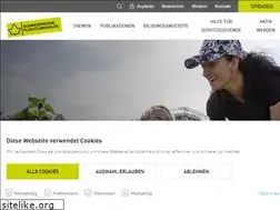 Sites similar to fluechtlingshilfe.ch