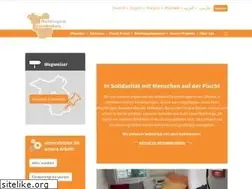 Sites similar to fluechtlingsrat-brandenburg.de