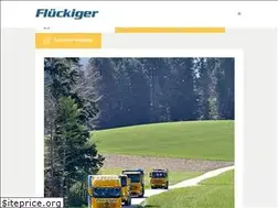 Sites similar to flueckigerag.ch