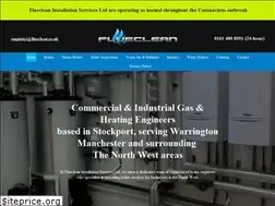 Sites similar to flueclean.co.uk
