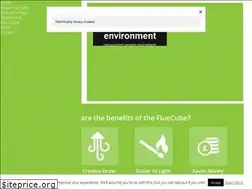 Sites similar to fluecube.co.uk