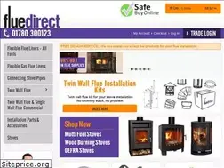 Sites similar to fluedirect.co.uk