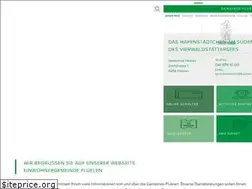 Sites similar to flueelen.ch