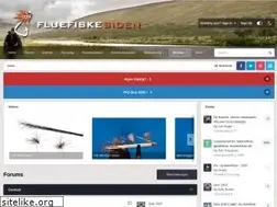 Sites similar to fluefiskesiden.no