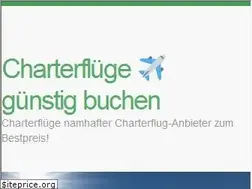 Sites similar to fluege-fluege.de
