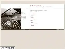 Sites similar to fluegelfink.de