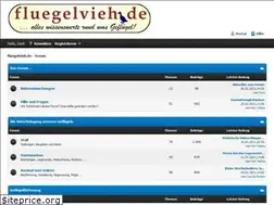 Sites similar to fluegelvieh.de