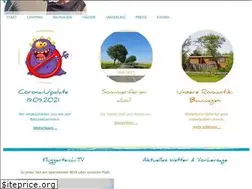 Sites similar to flueggerteich.de