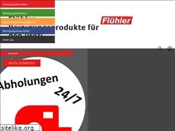 Sites similar to fluehler.ch